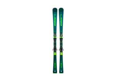 格安 Alpine - Skirental skiing Rent INTERSPORT | X Fusion SL ACE Elan デモ